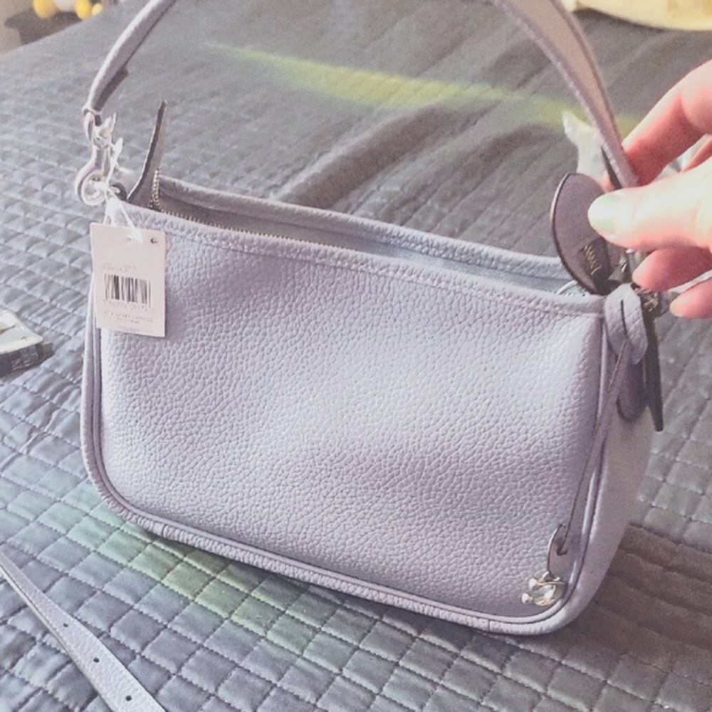 COACH CARY cb NWT